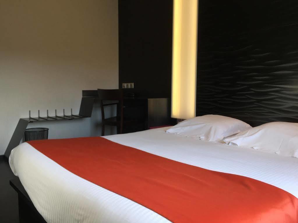 Hotel Gardenia Bordeaux Est Yvrac Zewnętrze zdjęcie